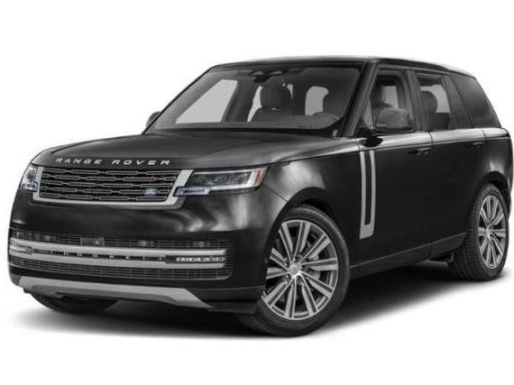 LAND ROVER RANGE ROVER 2024 SALKP9E91RA240691 image